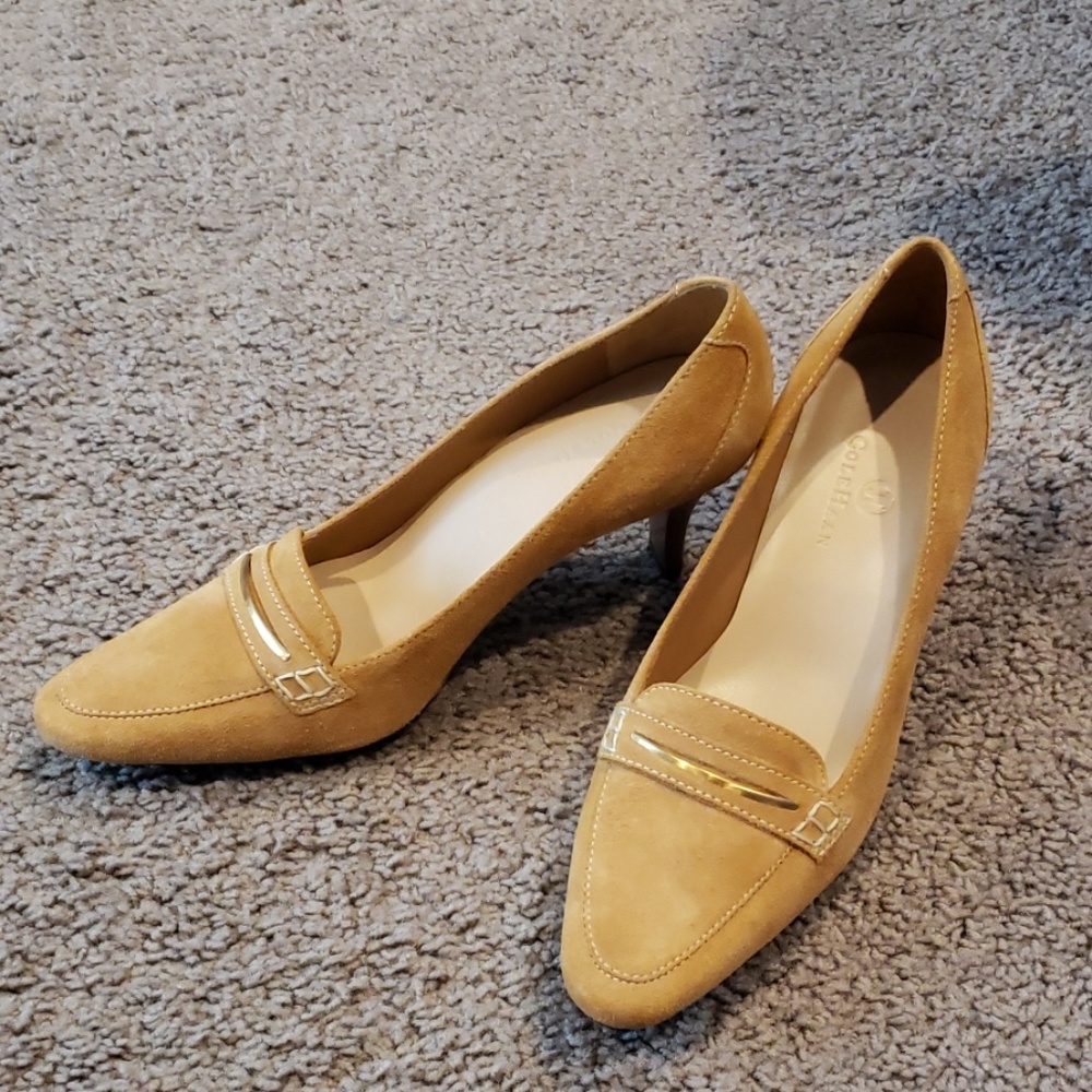 Colen Haan heels